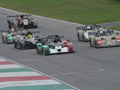 Tramonti Corse in Formula Challenge, Coppa e Bicilindriche ad Airola Ott. 2016